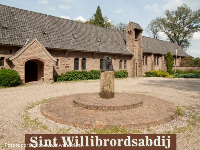 St. Willibrordsabdij