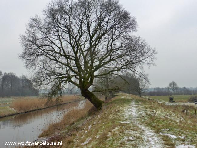 Trage Tocht Amersfoort-Scherpenzeel