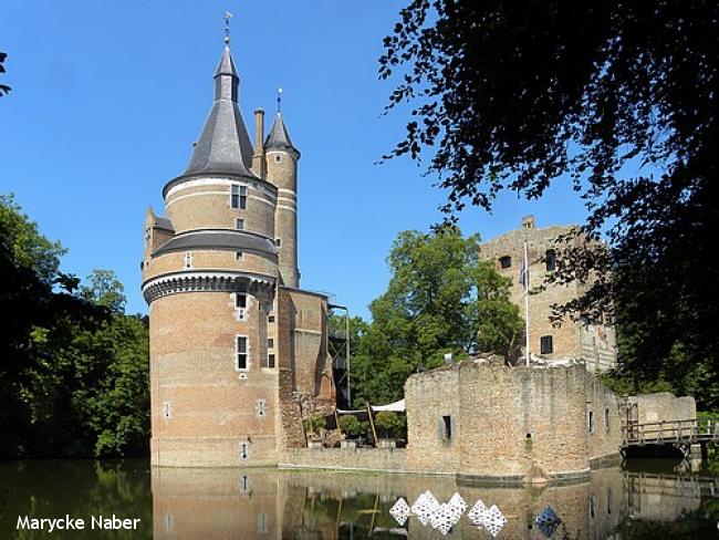 Landgoedwandeling Wijk bij Duurstede - Cothen