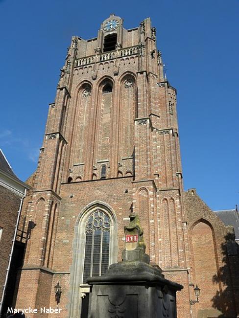 Grote of Sint Janskerk