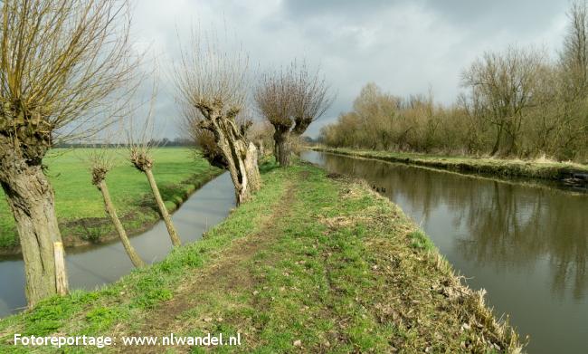 Groene Wissel Lexmond