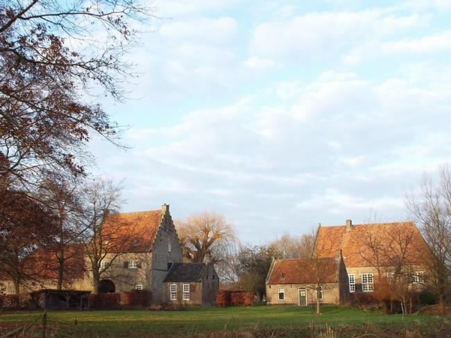 Huis Meerlo