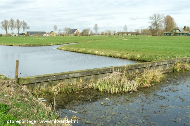 Vanaf de Lichte Kade