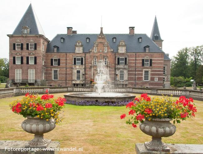 Kasteel Twickel