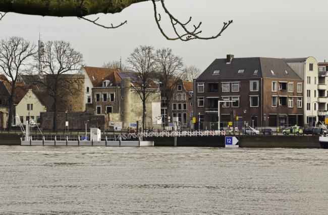 Deventer - Wijhe