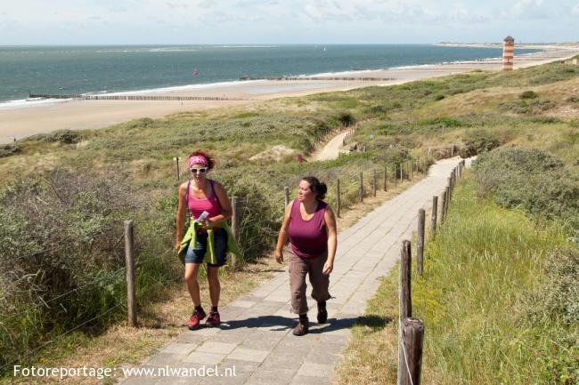 Groene Wissel Vlissingen 1