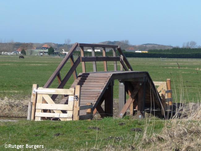Trage Tocht Egmond-Binnen
