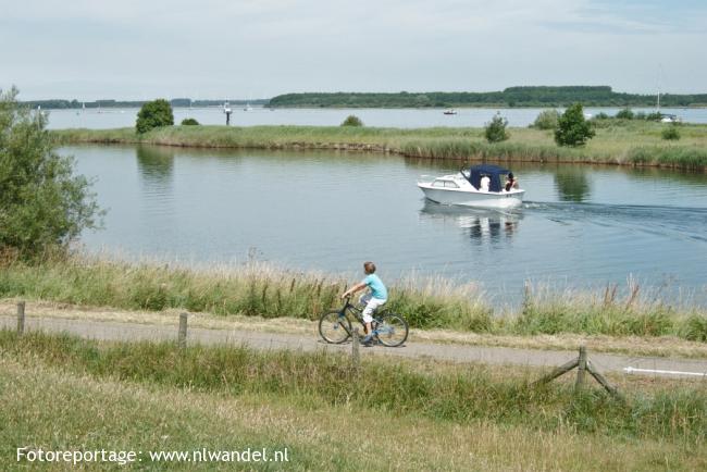 Groene Wissel Arnemuiden 1