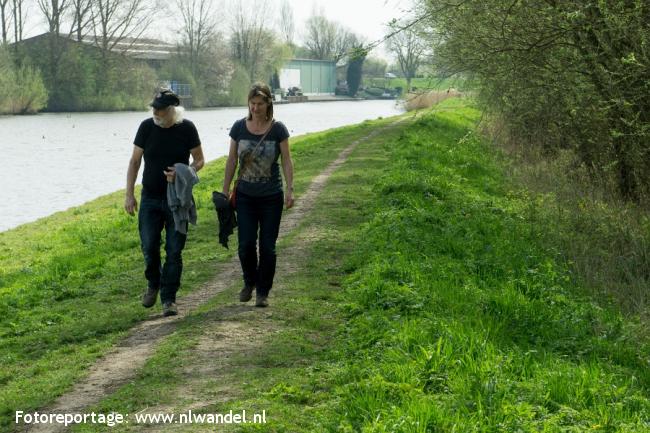 Langs de Linge