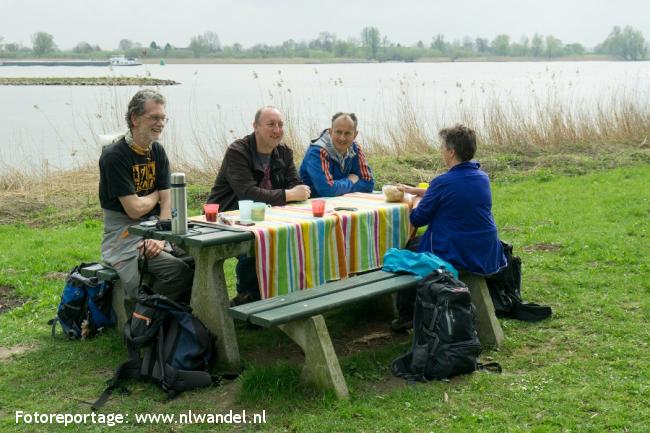 Groene Wissel Boven-Hardinxveld