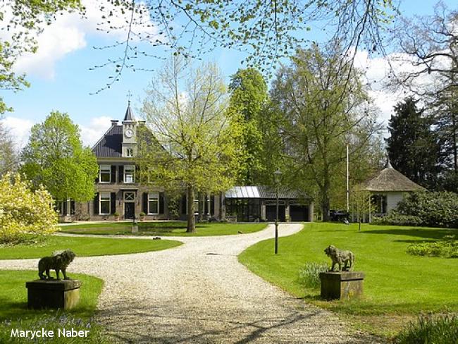 Landgoedwandeling Zwolle 2