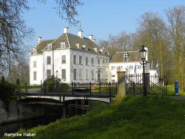 Landgoedwandeling Zutphen 2 