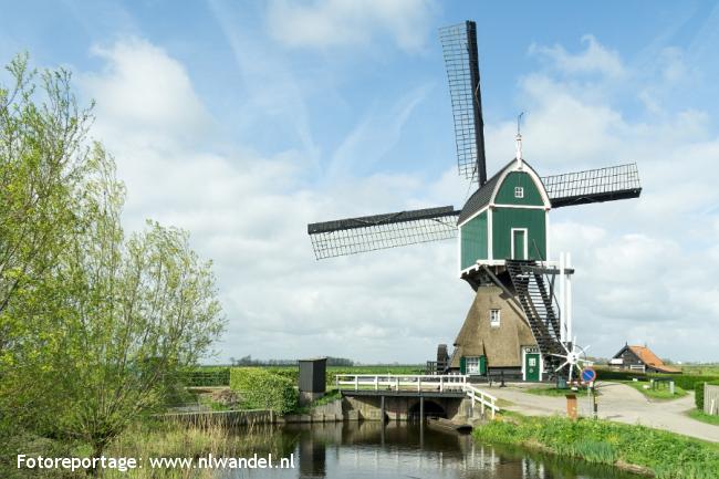 Achterlandse Molen