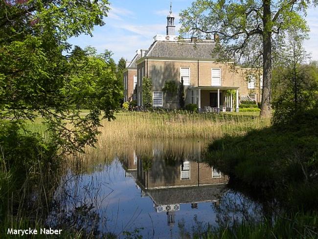 Landgoedwandeling Dorth en Joppe