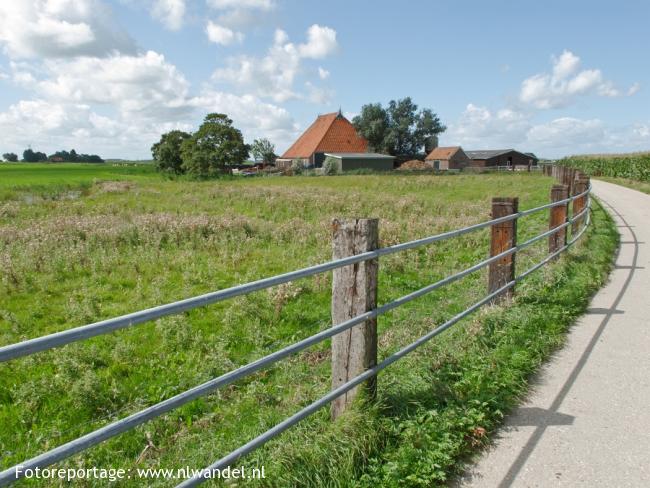 Groene Wissel Franeker 1