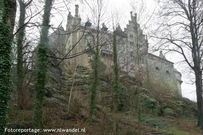 Slot Bentheim
