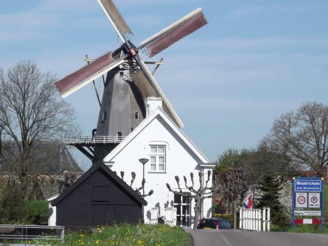 Molen Nooit Gedagt