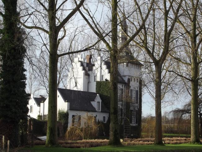 Kasteel Groot Buggenum