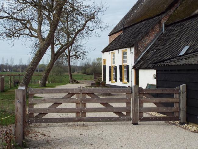 Hoeve Het Groot Duyfhuis