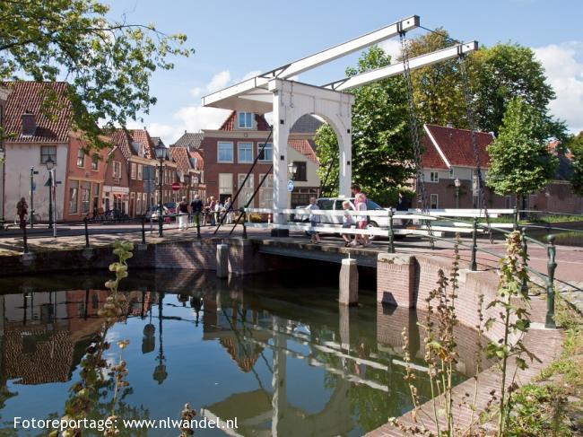 Hoorn, Pakhuisbrug
