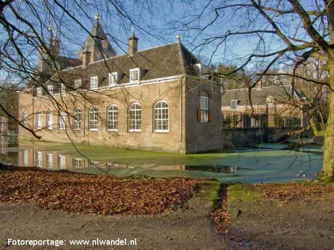 kasteel Renswoude