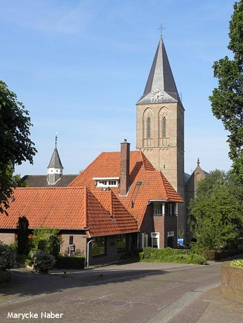 St. Oswalduskerk