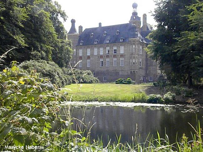 Landgoedwandeling Keppelpad