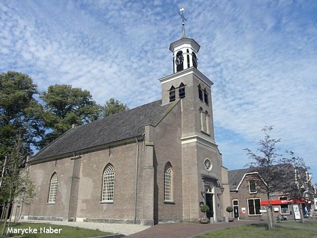 Protestantse kerk Hummelo