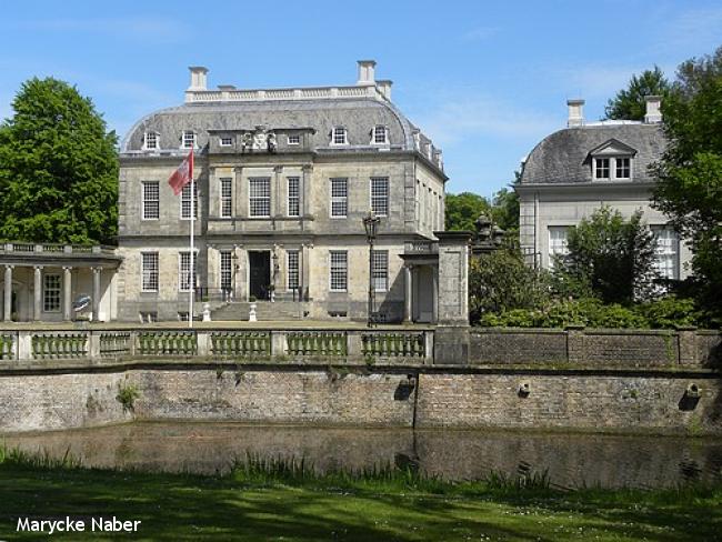 Huis De Voorst