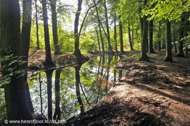 OV-Stapper Leuvenumse Beek