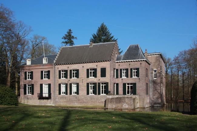 Literaire wandeling A.F.Th. van der Heijden