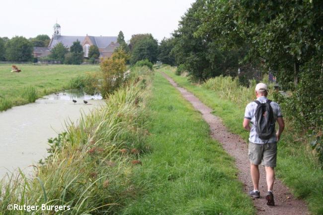 Trage Tocht Waarder