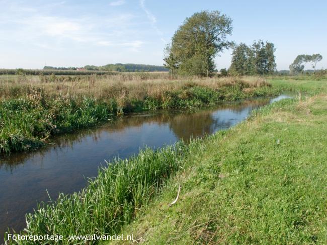 Groene Wissel Boxmeer