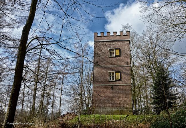 Twentse Wallen - Herikerberg