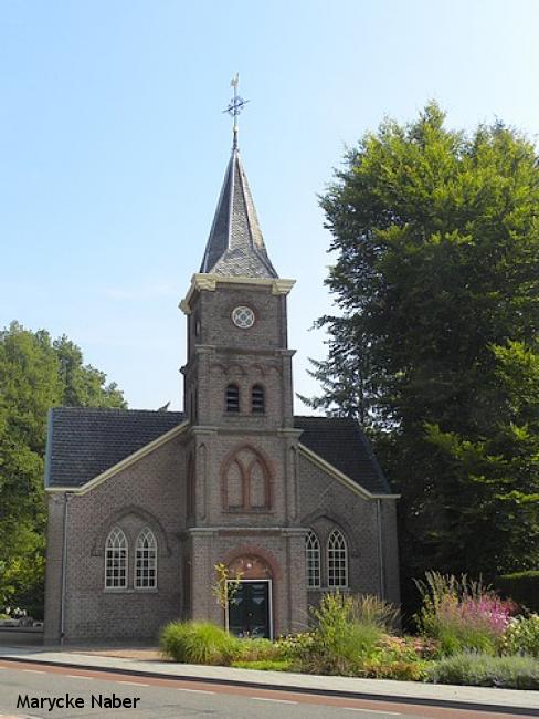 Kerk Laag-Keppel
