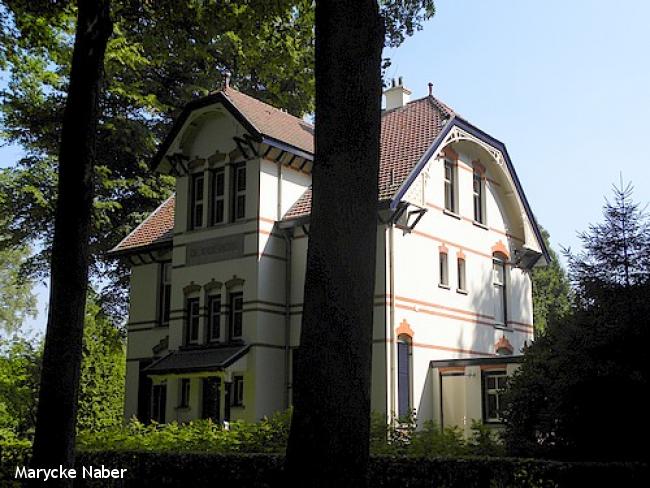 Huize De Kruisberg