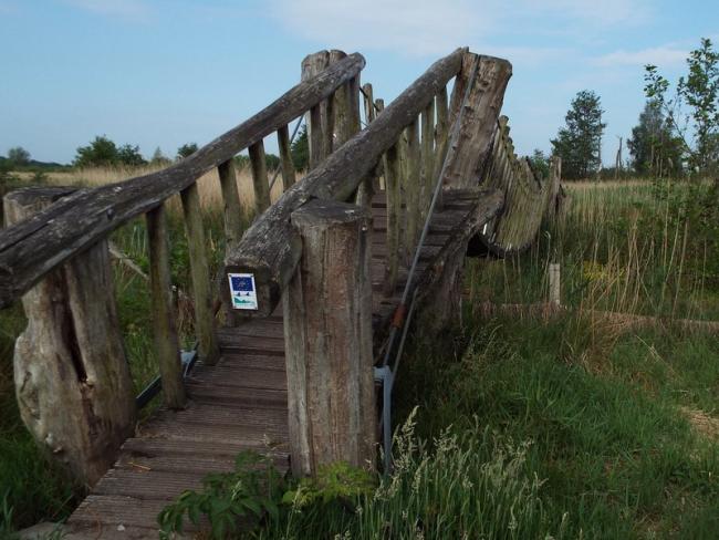 De Plateaux-tocht