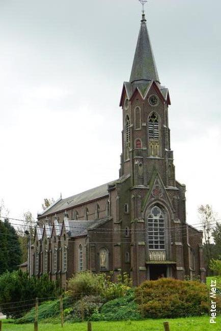 Kerk van Remersdaal
