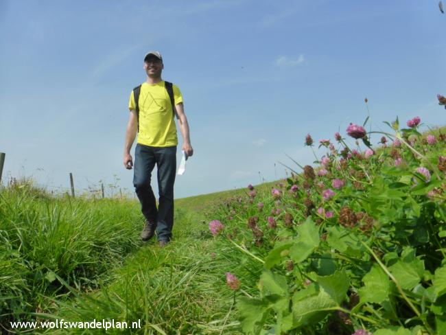 Trage Tocht Culemborg-Nieuwegein