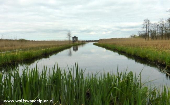 Thijssewandeling Naarden-Bussum
