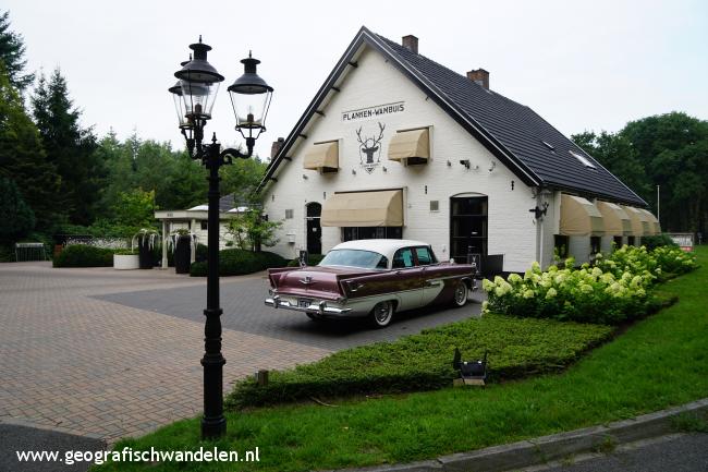Restaurant Planken Wambuis
