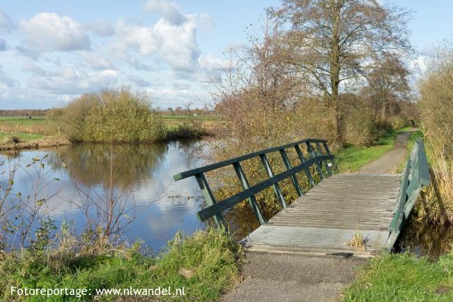 Groene Wissel Wolvega