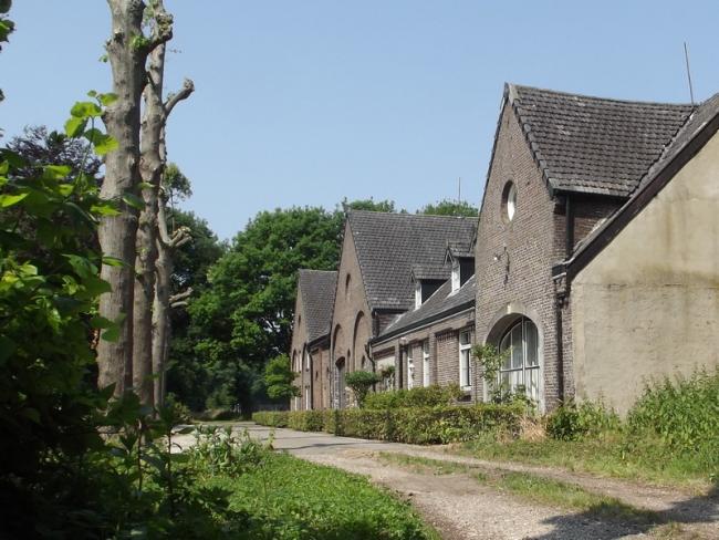 Kloosterboerderij
