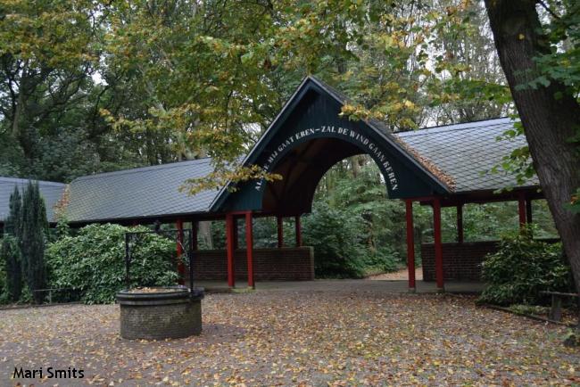 Bedevaartswandeling Heiloo-Egmond
