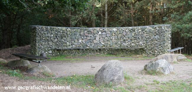 Wildobservatieplaats Oud Reemst