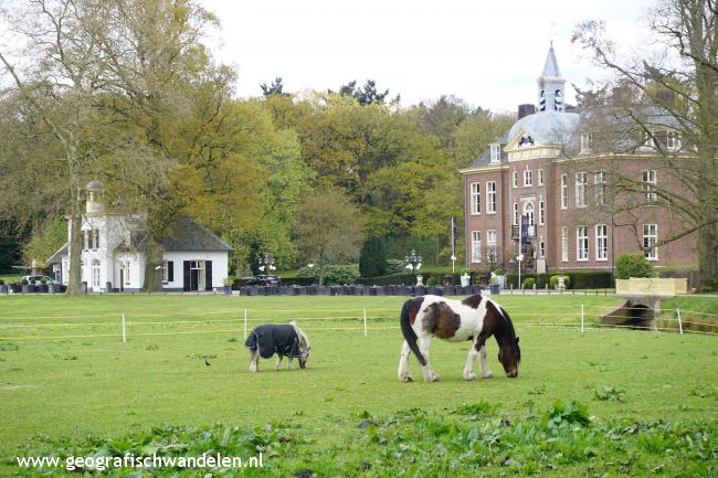 kasteel Hoekelum