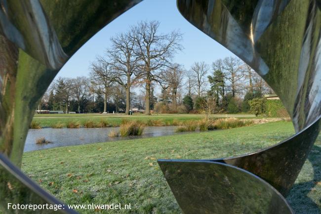 Enschede, Volkspark