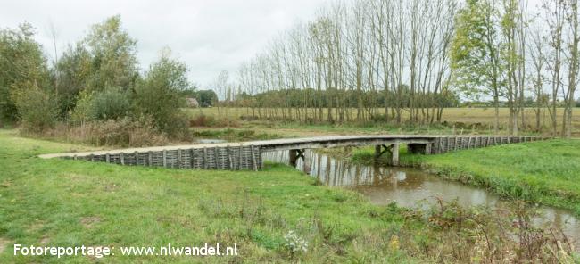 Tungelroyse Beek, Romeinse brug