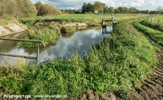 Groene Wissel Grathem