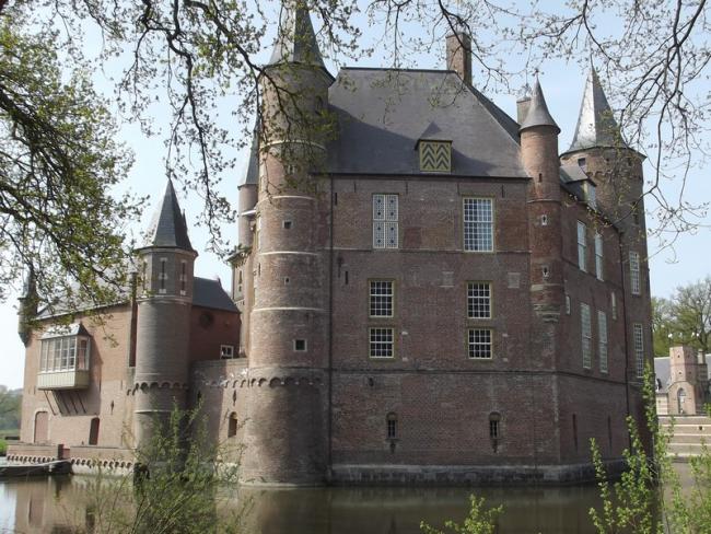 Kasteel Heeswijk